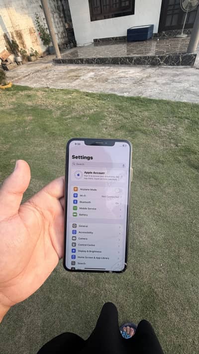 Apple iPhone XS Max