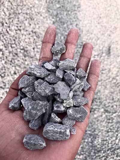 SK Stone supplier