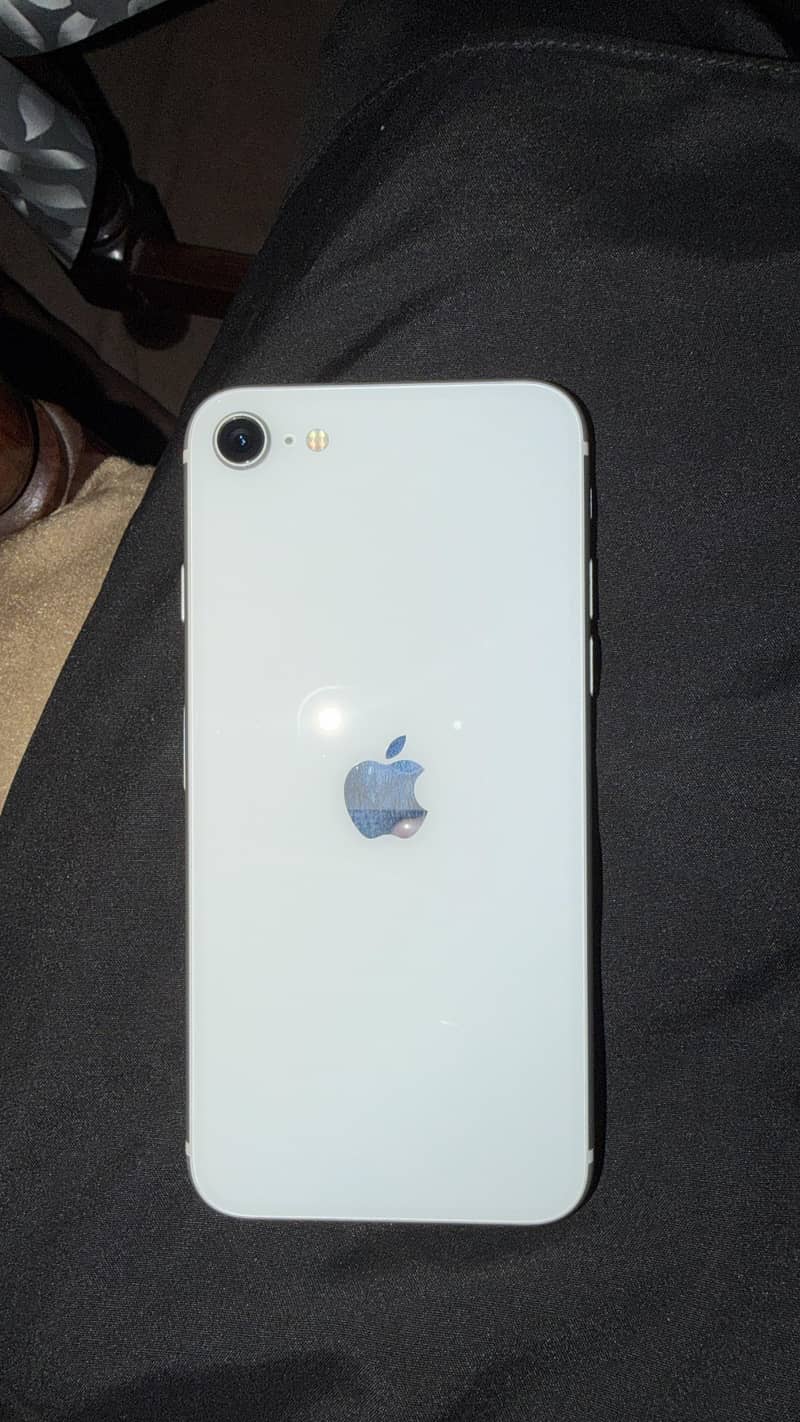 Apple iPhone SE 1