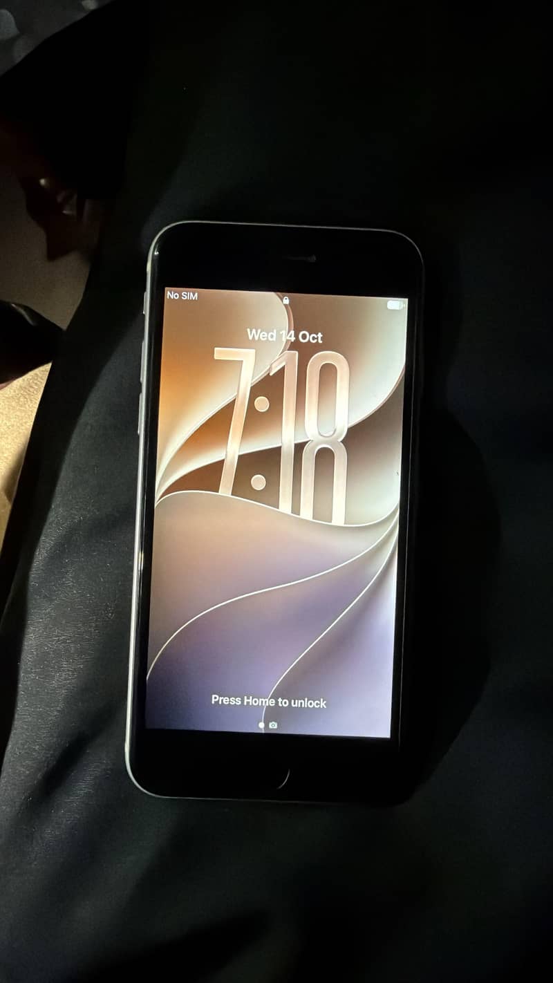 Apple iPhone SE 2