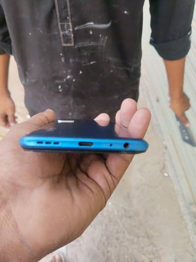 Vivo Y31