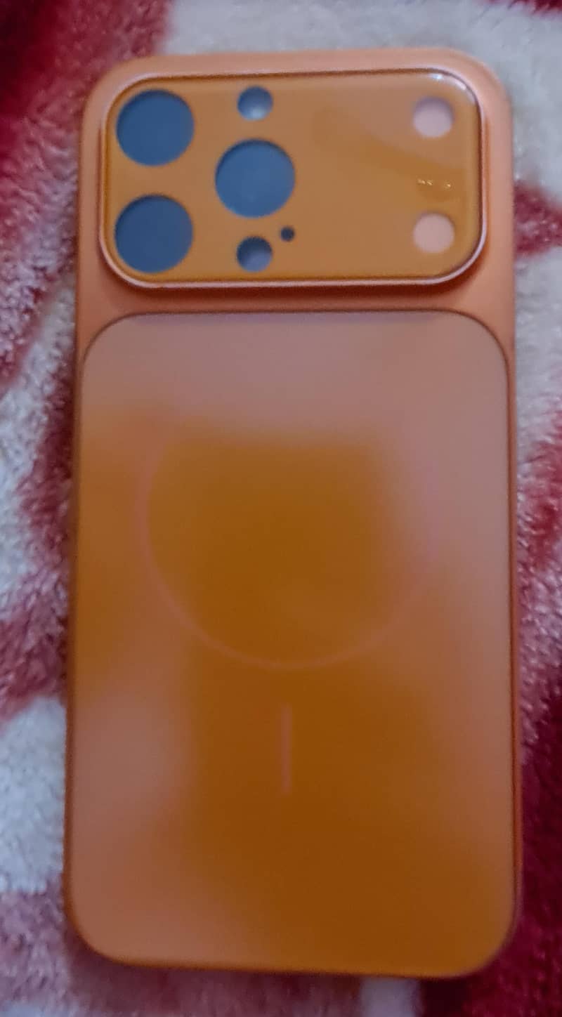 Apple iPhone 15 Pro Max 1