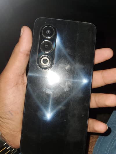 Itel S25