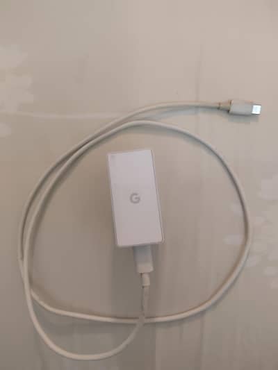 Original Google Pixel Charger