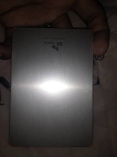 SK hynix SC300B 512GB SATA SSD – 100% Health – Like New