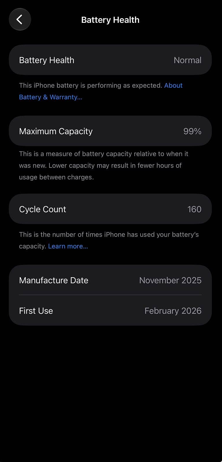 Apple iPhone 17 Pro Max 7