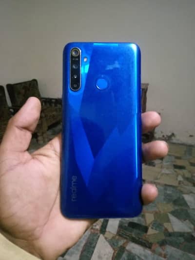 Realme 5