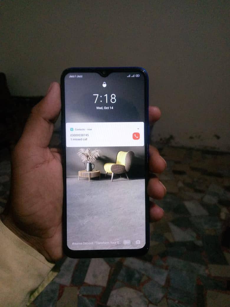 Realme 5 1