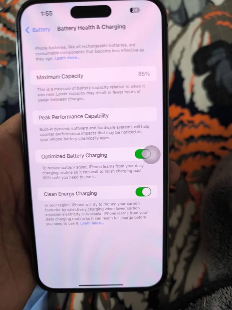 Apple iPhone 14 Pro Max 1