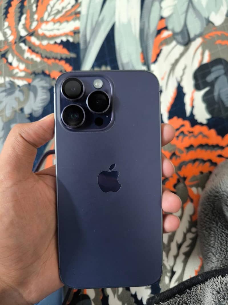 Apple iPhone 14 Pro Max 2
