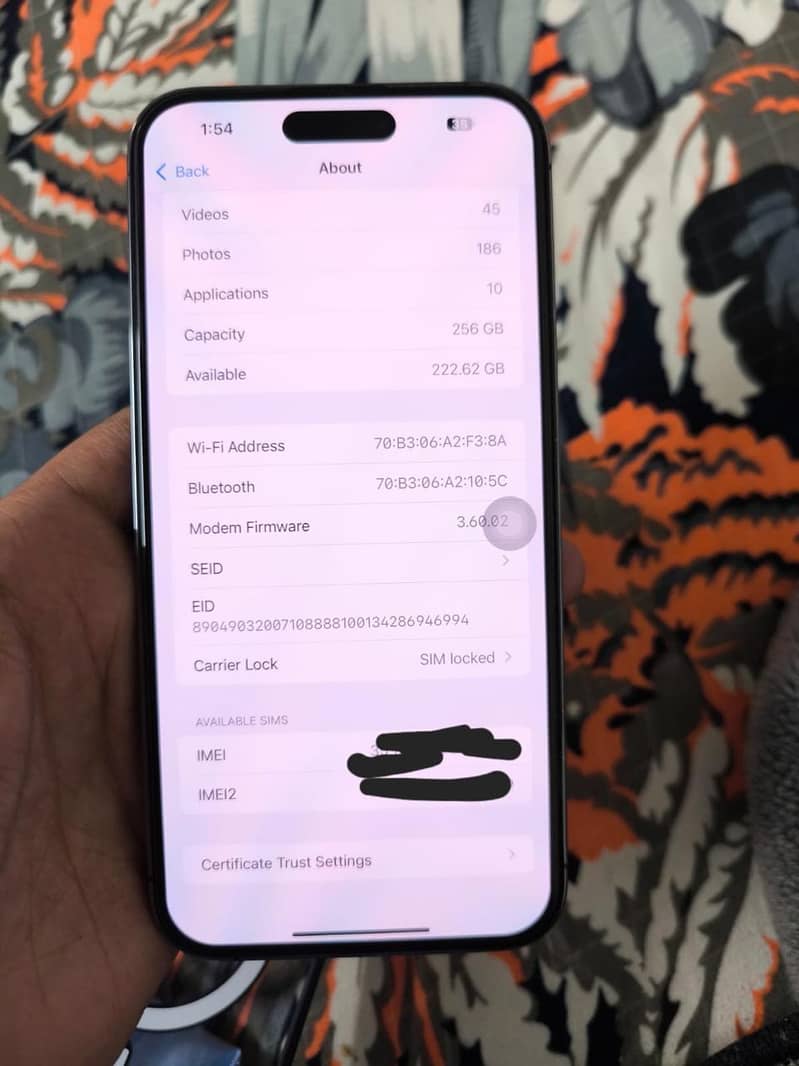 Apple iPhone 14 Pro Max 5