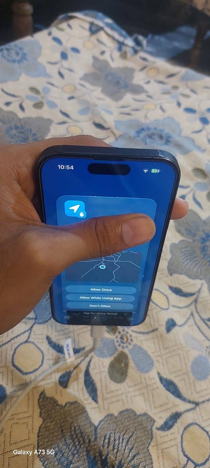 Apple iPhone 15 Pro 0