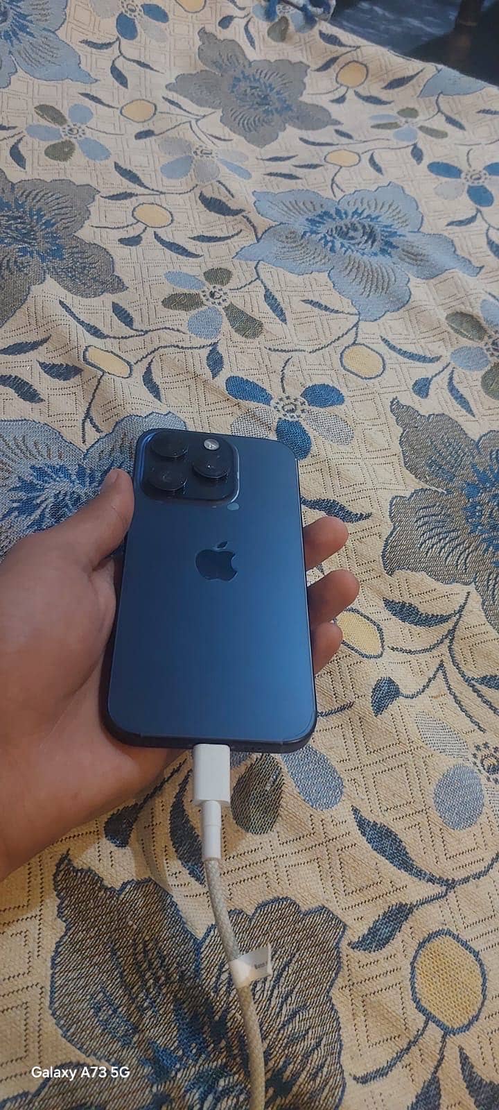 Apple iPhone 15 Pro 1