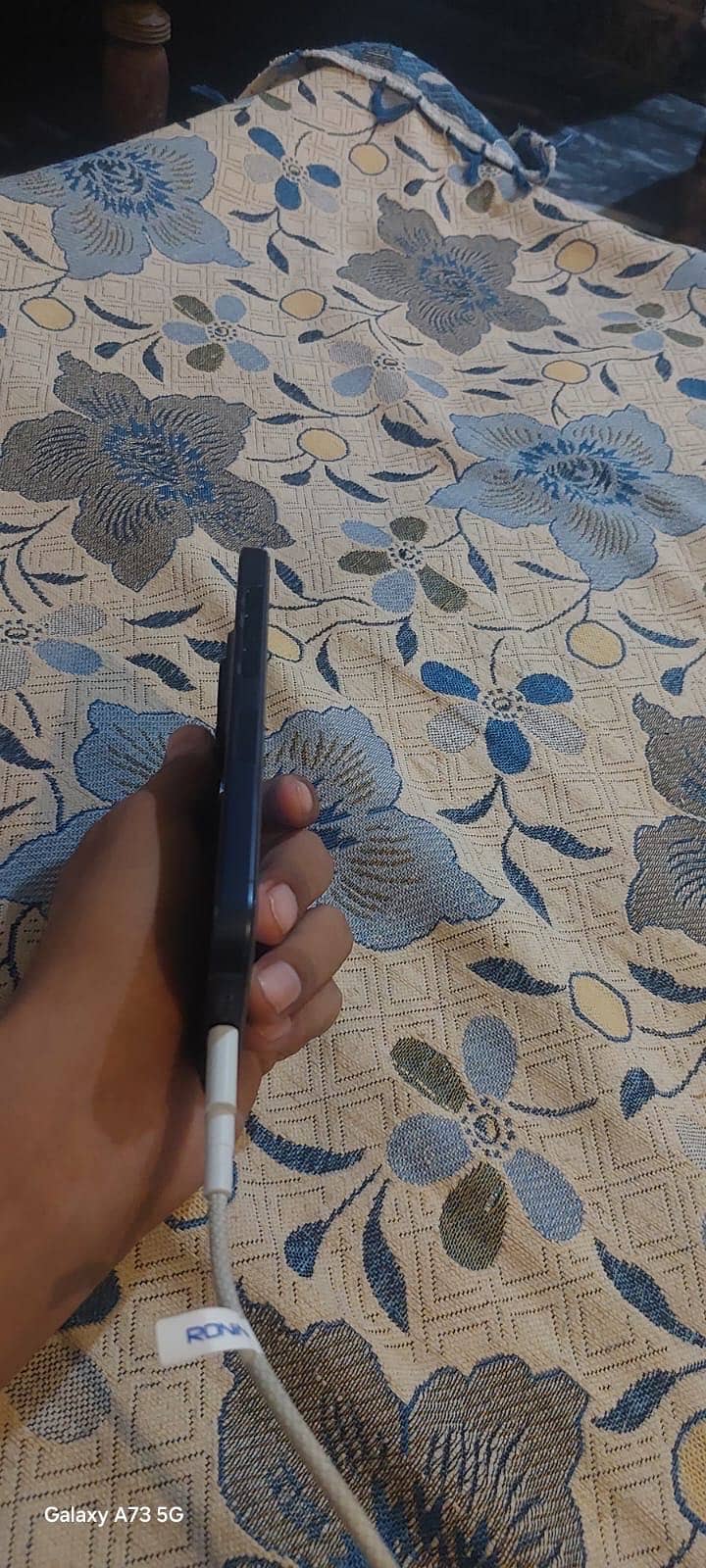 Apple iPhone 15 Pro 5