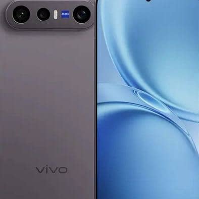 Vivo X300 FE