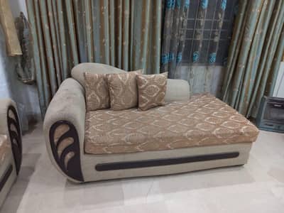 8 seater sofa set