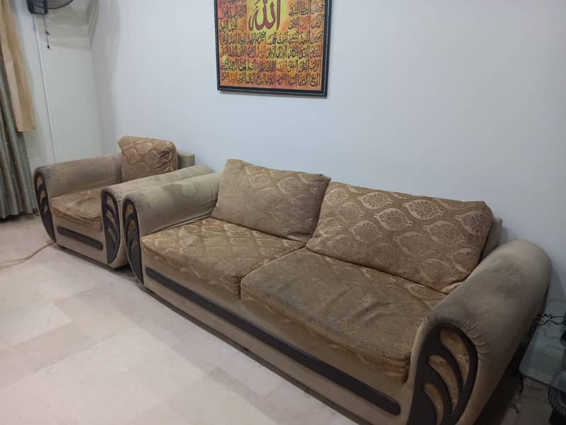 10 seater sofa set 2