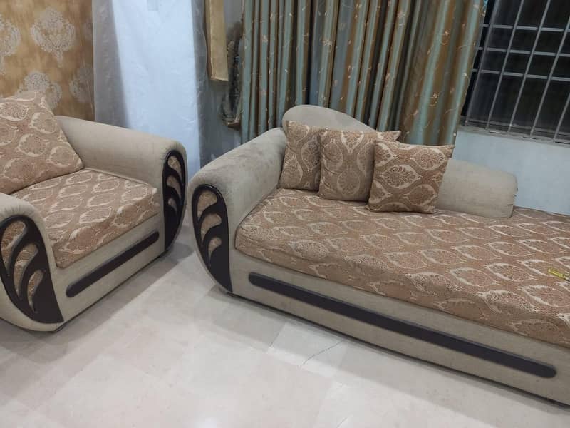 10 seater sofa set 3