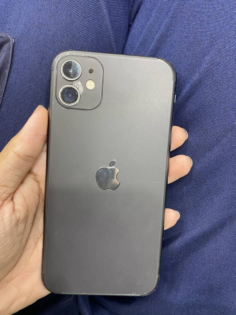 Apple iPhone 11 1