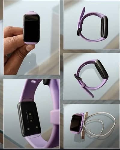 Huawei band 6