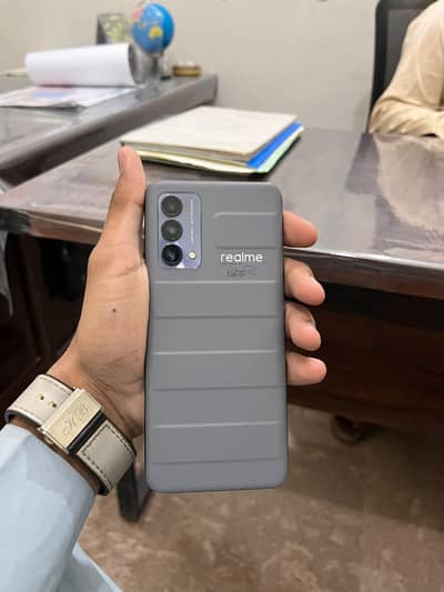 Realme GT Master Edition