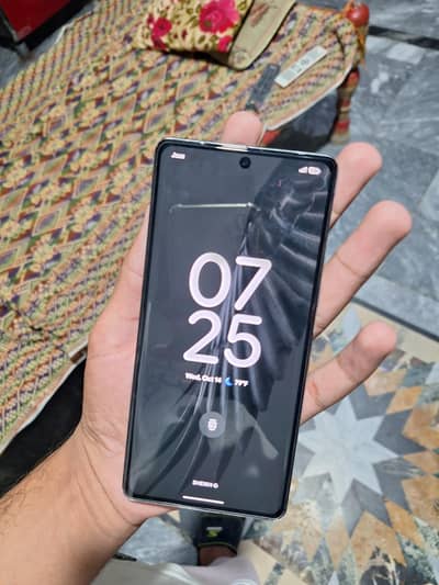Google Pixel 7 Pro