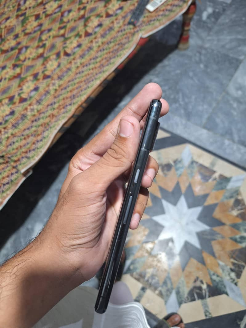 Google Pixel 7 Pro 3