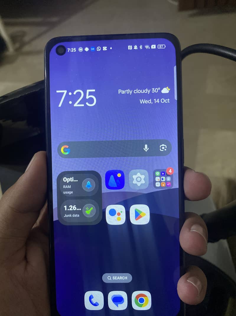 OPPO Reno 0