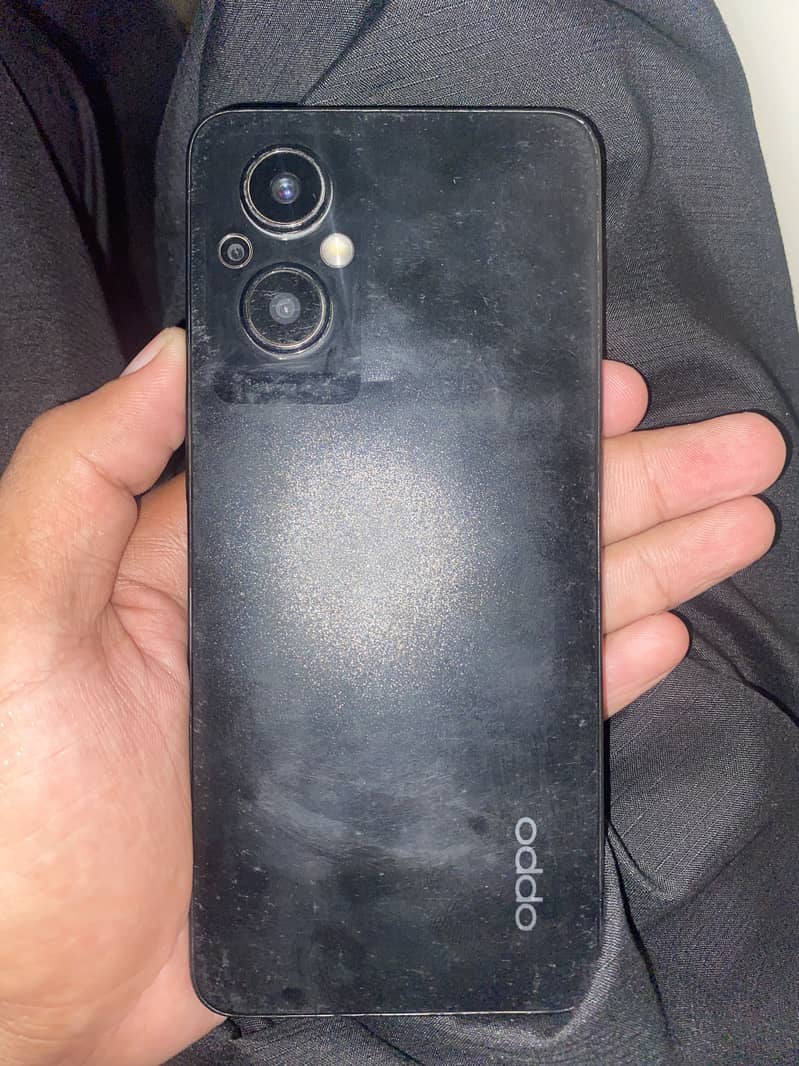 OPPO Reno 2