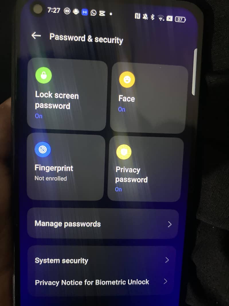 OPPO Reno 4
