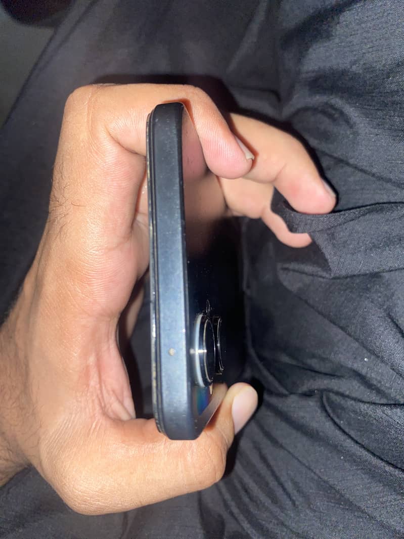 OPPO Reno 5