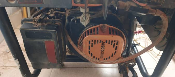 Generator