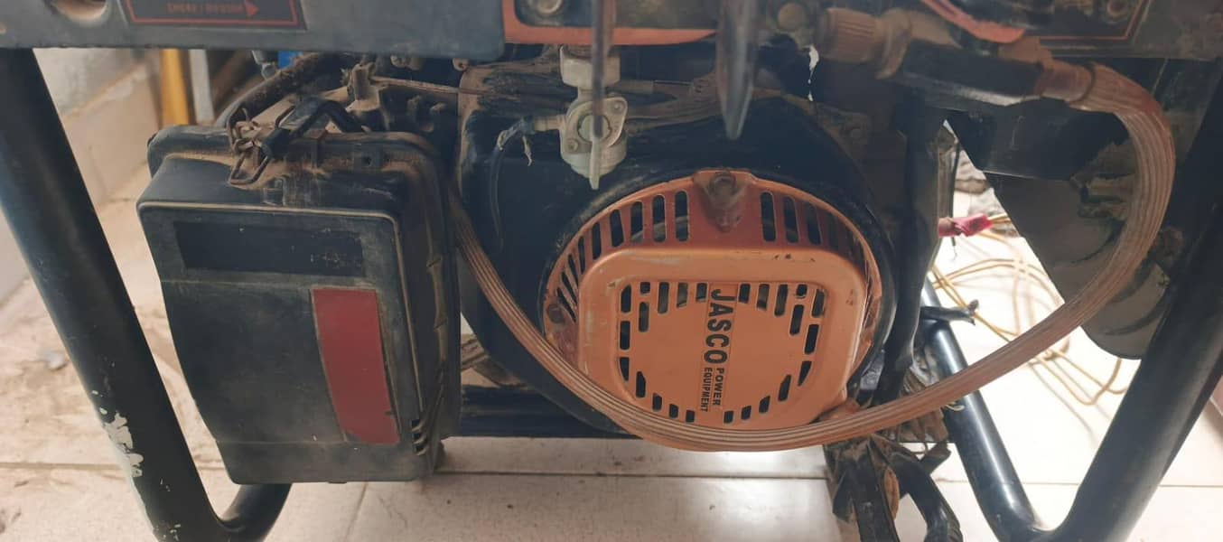 Generator 0