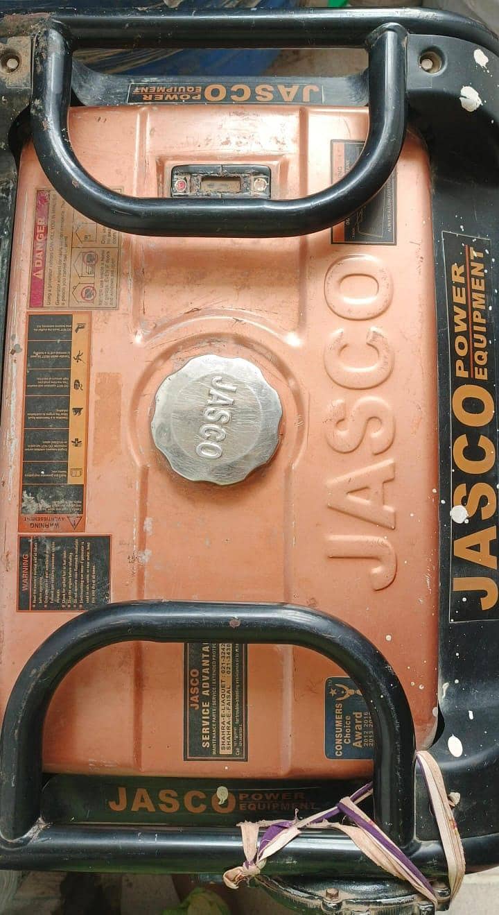 Generator 2
