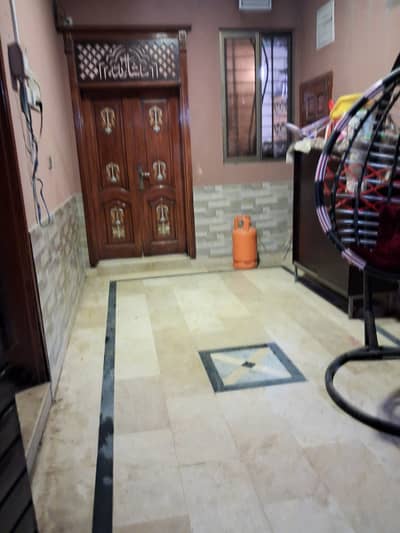5 marla duble story house for sale