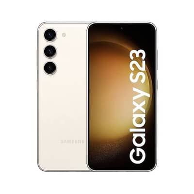 Samsung Mobile S23