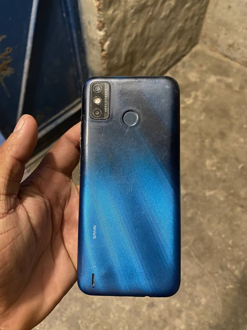 Tecno Other Model 1