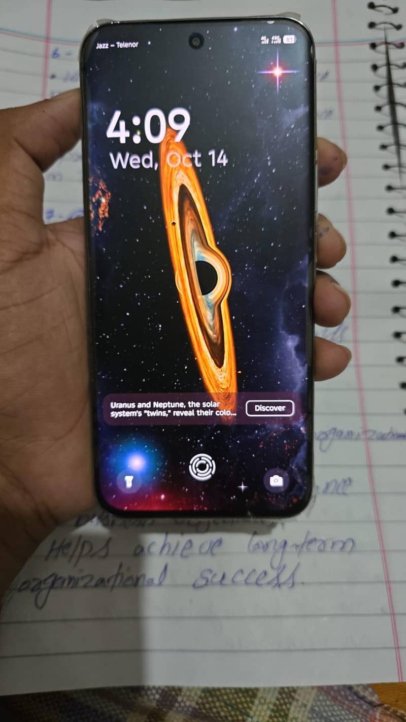 Tecno spark 40 pro + 4