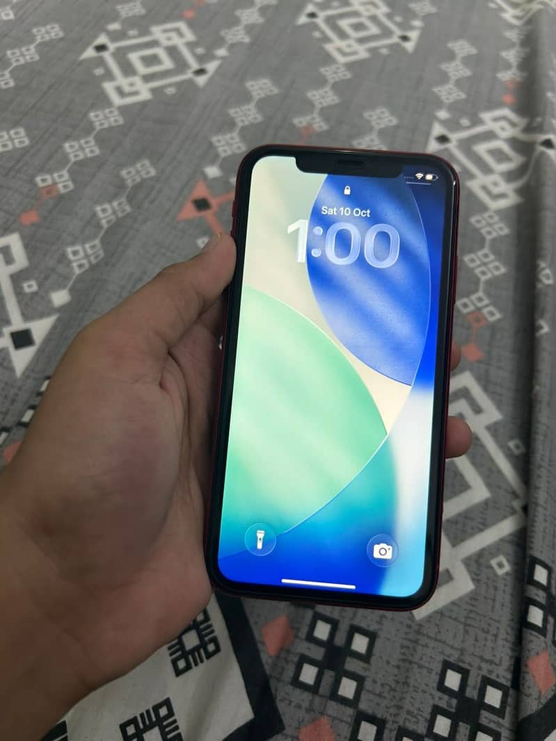 Apple iPhone 11 7