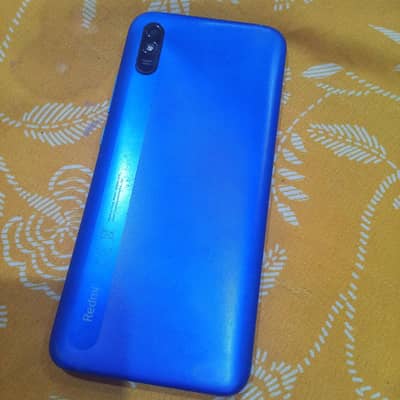 Redme 9A