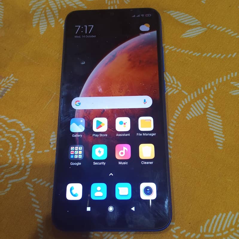 Redme 9A 1