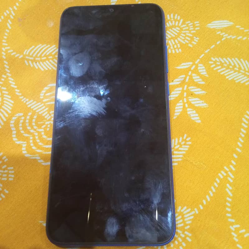 Redme 9A 2