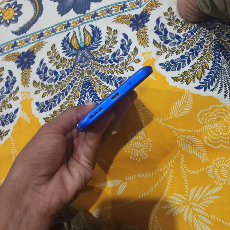 Redme 9A 5