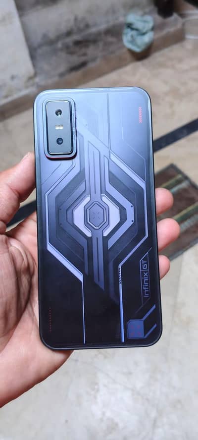 Infinix GT 30 pro