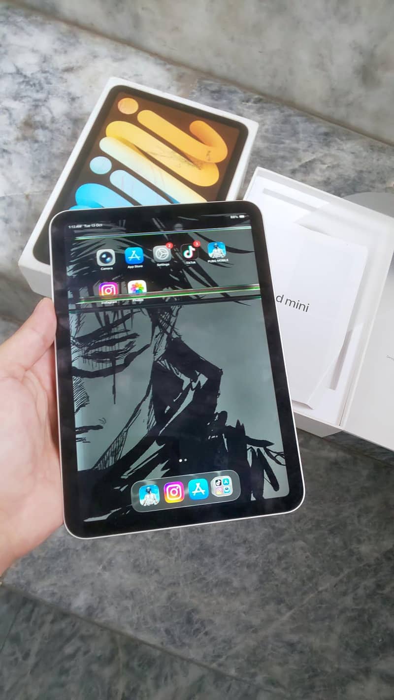 ipad mini 6 1