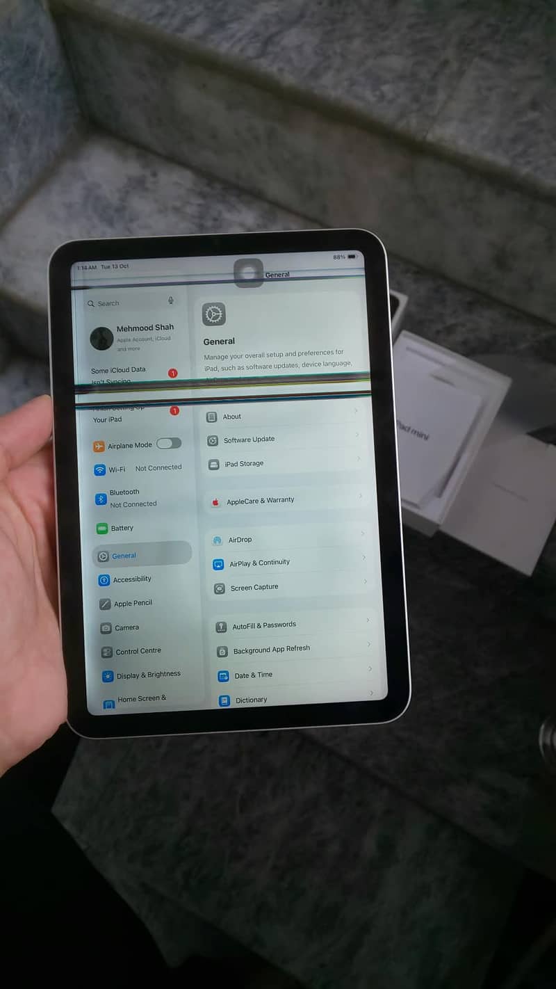 ipad mini 6 3