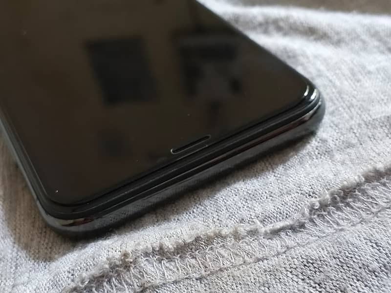 Apple iPhone X 1