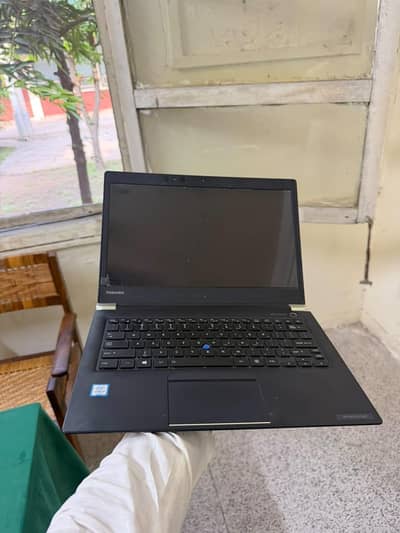 Toshiba Portege X30-D | Core i5 7th Gen | 8GB RAM | 256GB SSD