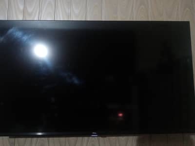 TCL Lcd inches : 55