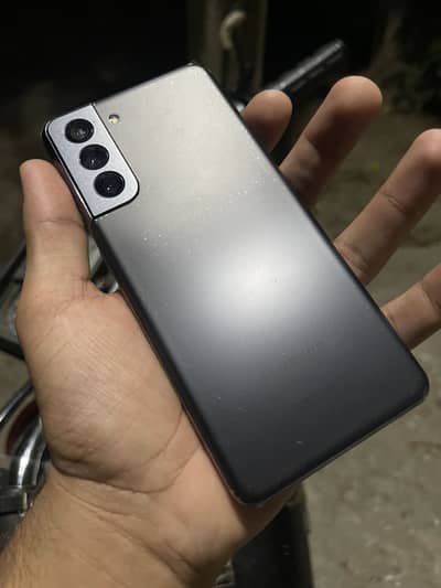 Samsung Mobile S21 5G